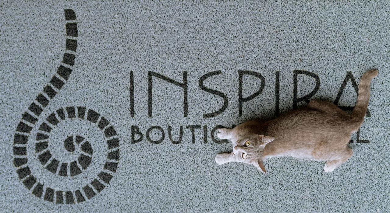 Hotel Inspira Boutique Hotel Thassos - Adults Only
