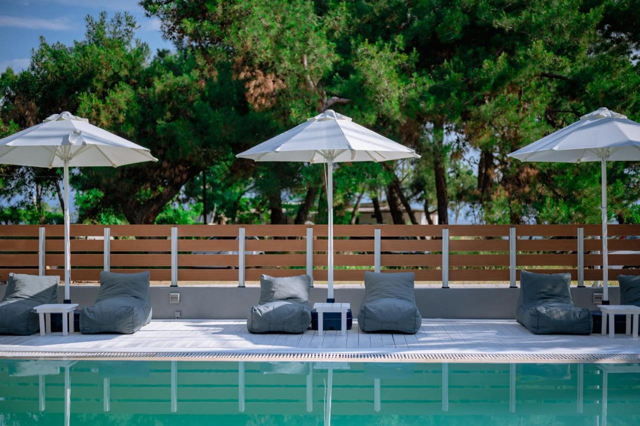 Inspira Boutique Hotel Thassos - Adults Only Hotel Prinos (Thasos)