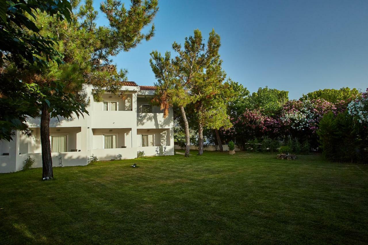 Inspira Boutique Hotel Thassos - Adults Only Hotel Prinos (Thasos)